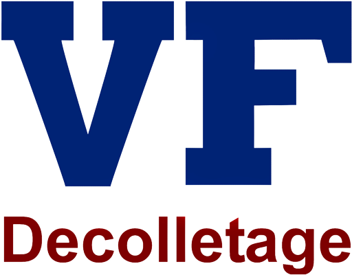 AVF Decolletage